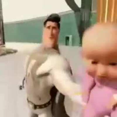 Random video on my phone