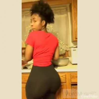 Throwback to the first video that put me on Uche