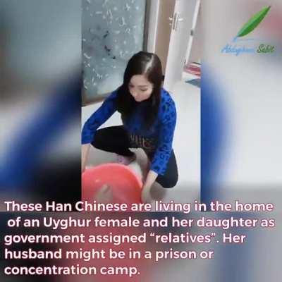 Never forget this is happening at the moment