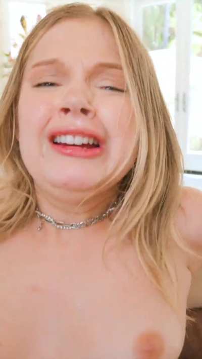 Coco Lovelock bbc riding reverse cowgirl