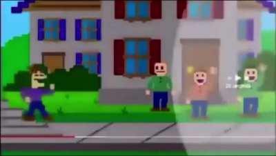 Four days in Fredrick