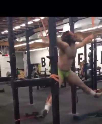 My enchanter ass when Morgana Ults me