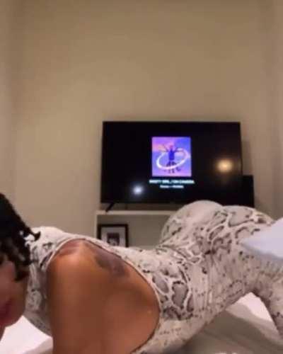 THIS VID ICONIC NOW 🤍