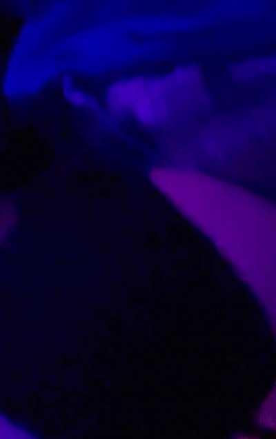 White girl knew how to work that dick