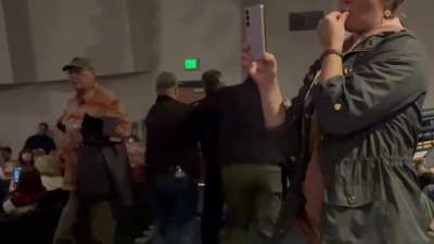 Alt-Right Instigator David J. Reilly, Part of the Deadly Charlottesville Unite the Right Rally, Which Resulted in the Murder of Heather Heyer by Car Attack, Railing Against 