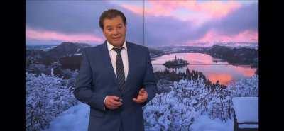 Belega bo dost za eno lajno (2. dec 21)