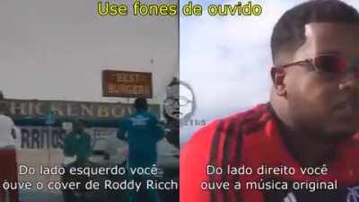 original muito é melhor slk kkk