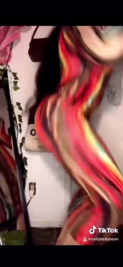 Fine AF #BussitChallenge