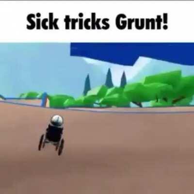 Disabled Night Funkin