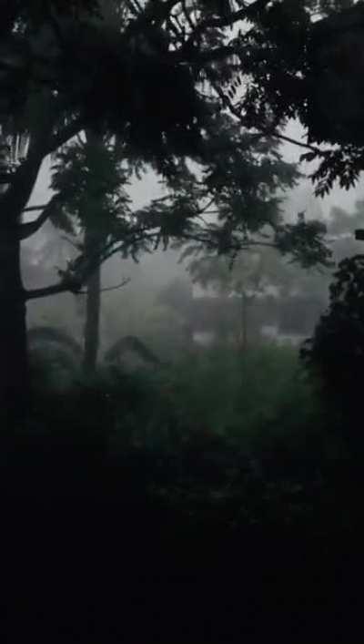 Storm in Bangladesh!