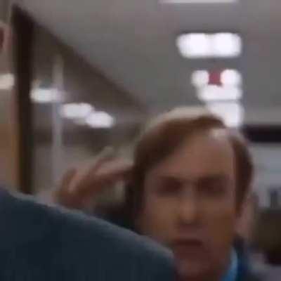 Better call sus 😳😳😳