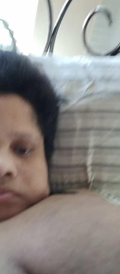 Let mommy drain your nut sack!!! >:'P