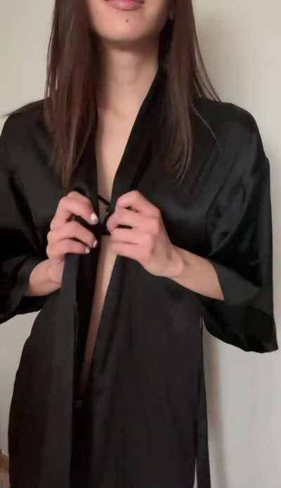 I wonder if you're into tiny ones like me?