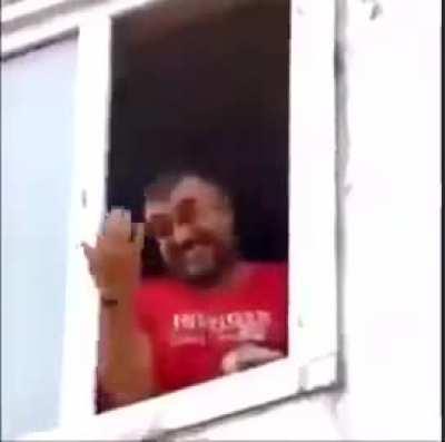 Sigara Yasağı'na karşı başkaldırı..