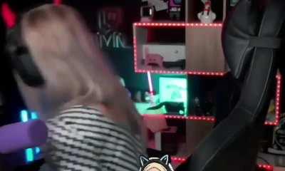 Nombre clave antibaneo: Novia de famoso con pelo de Jimmy Neutrón 7