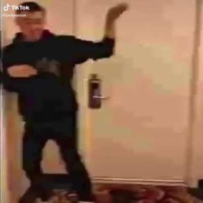 Not sure if this was posted here already but this is wholesome