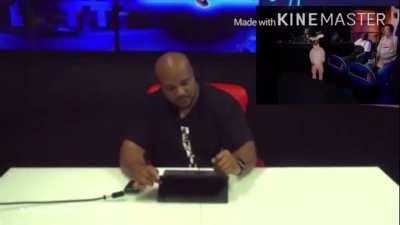 Some distrurbing math