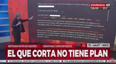 Llegan denuncias de 