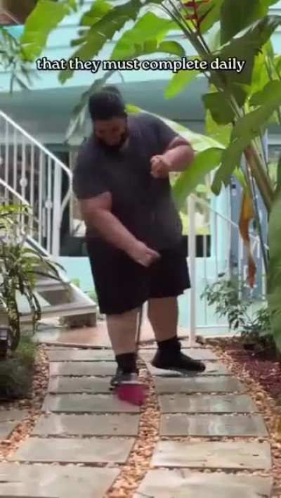 Today subject, slavery