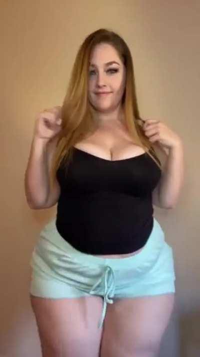 beautiful bunny I found 😍