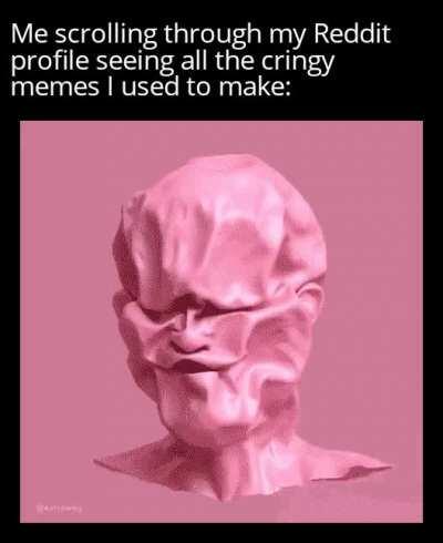 This is my first gif meme