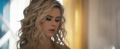 Getting undressed in The Boys