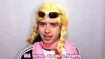 Fiz esse ABC do Luba. Espero que gostem. Beijos =30