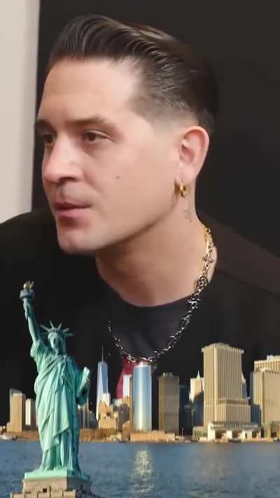 TIL Why G Eazy Took A Break From Music Earlier & His Mother Passed