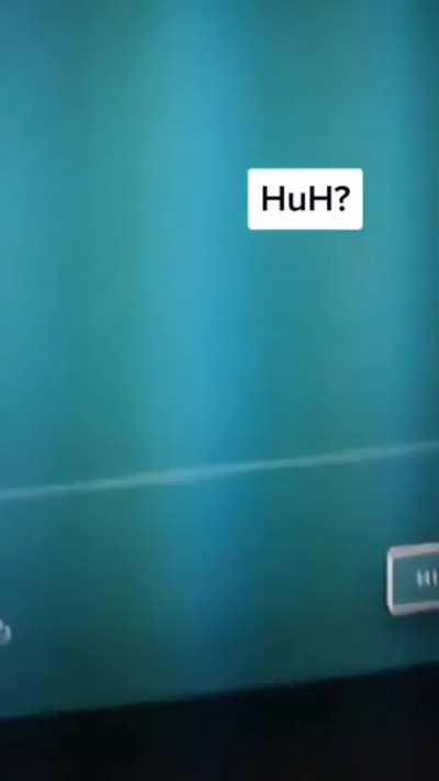 Blursed lyrics, not my vid got it from ig