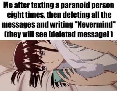 i am not a psychopath