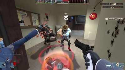 MY Spy experience so far :D