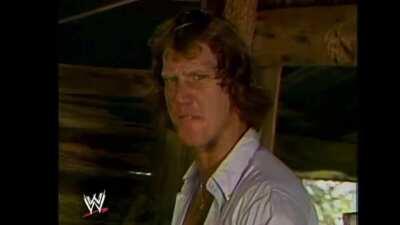 No context wwe sounds…questionable