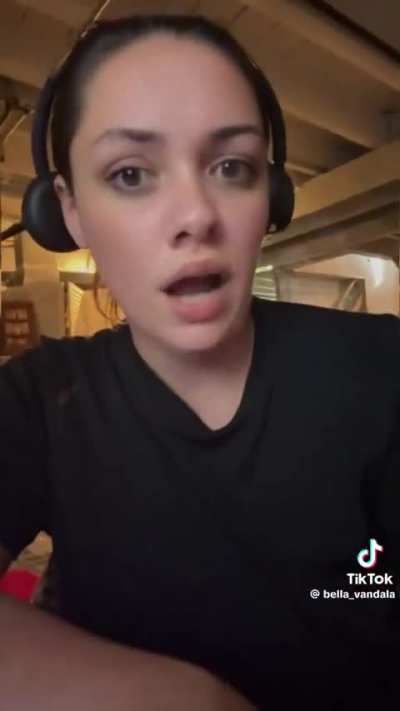 Brutally spot-on. 😳👇