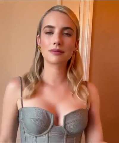 Emma Roberts