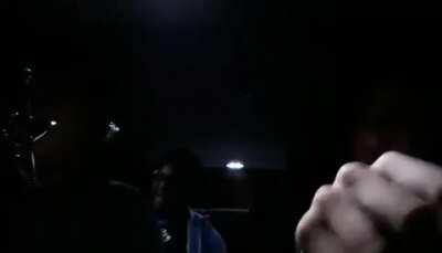 How the boys and I jam out to 