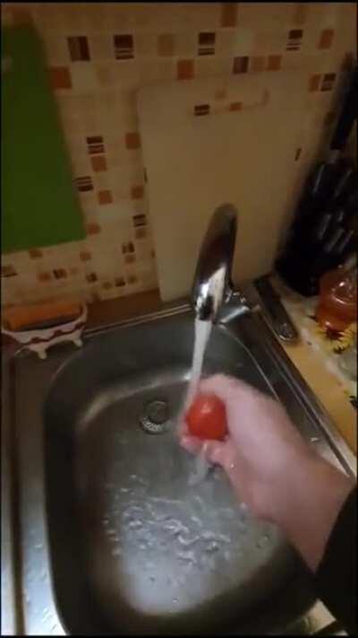 A vida de um russo e difícil