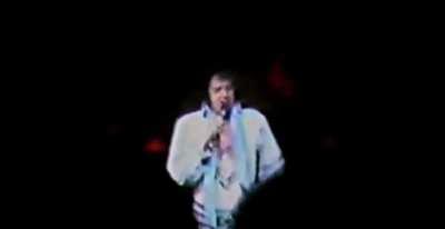 December 6th 1975, 'Fairytale' 