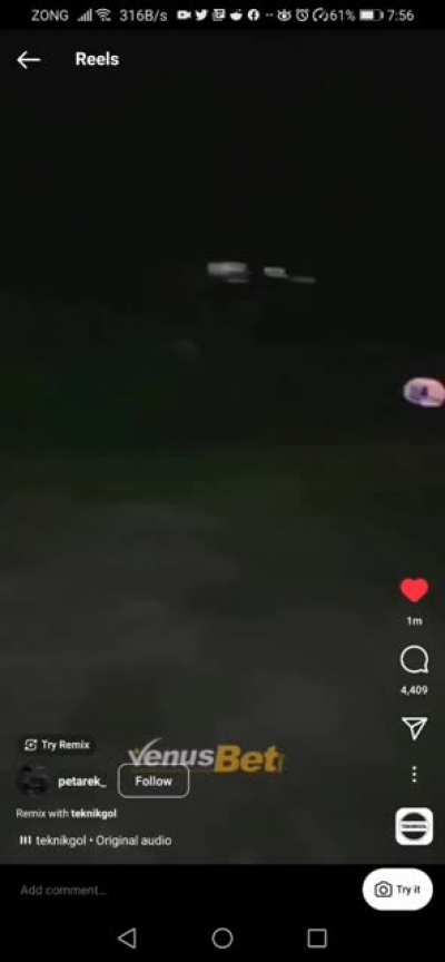 Just ignore my notifications and I don't know editing.