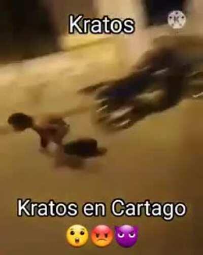 simplemente colombia 😈