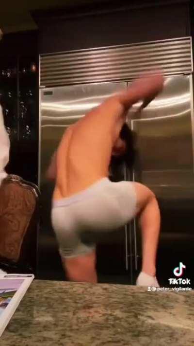 The poster boy of birth control