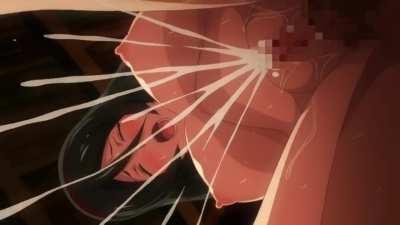 Meikoku Gakuen Jutai Hen Episode 2