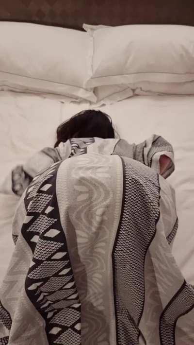 Would you breed me in this Tokyo hotel