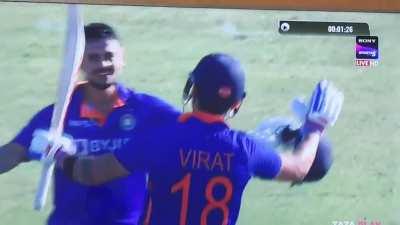 After Virya this is Ishohli in making? P.S Shakib dnd when we celebrating #ignored