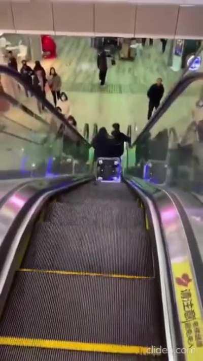 OBJECTIVE: TERMINATE THESE COUPLE IN PARTICULAR