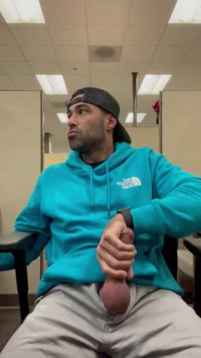 Back at it after a relaxing holiday.