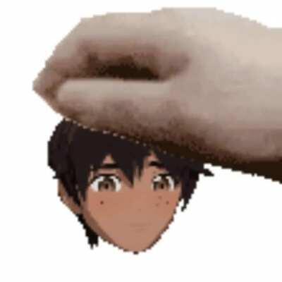 I just think Oscar's pretty neat ¯\_(ツ)_/¯