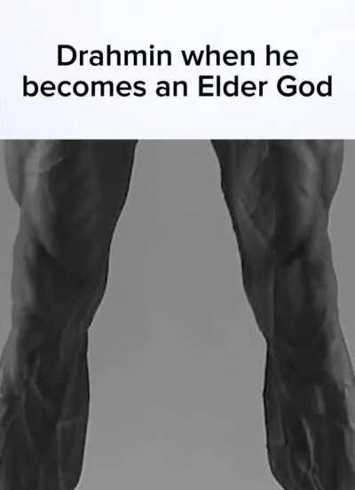 New timeline gonna go crazy