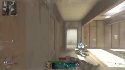 This camera view looks badass