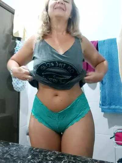 May I make your night delightful again?