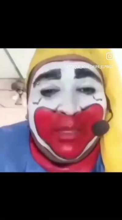 POV el año 2024 te dice sus primeras palabras 